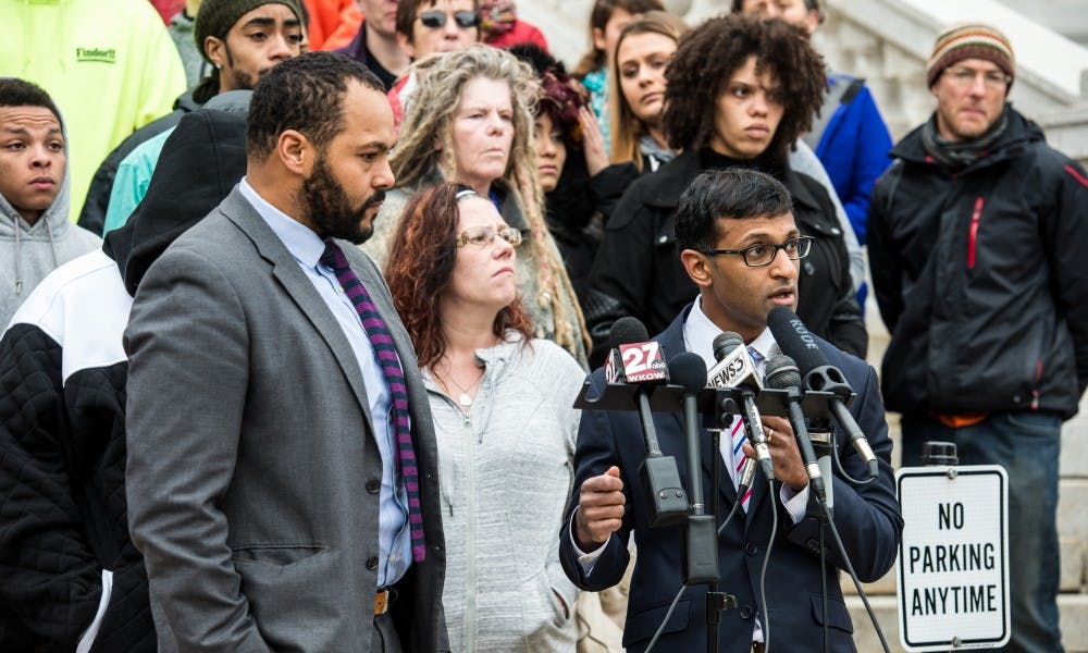 Family of Tony Robinson to receive $3.35 million in settlement